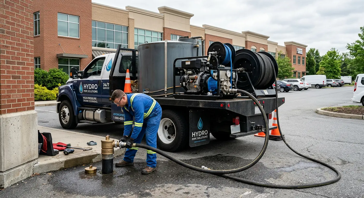 Sewer Backup in Alafaya, FL